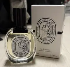 国内正規品 ‼️diptyque DO SON オードトワレ 50ml9割ある - メルカリ