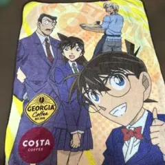 名探偵コナン ブランケット