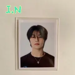 Stray Kids スキズ アイエン dominATE アンコン ID 公式