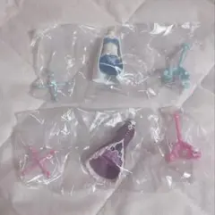 まどマギ　トルソー　さやか　杏子