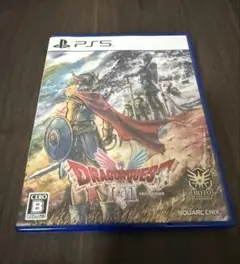 PS5 ドラゴンクエストI＆II ドラゴンクエスト1&2