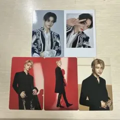 ニキトレカセット　fate•fate+