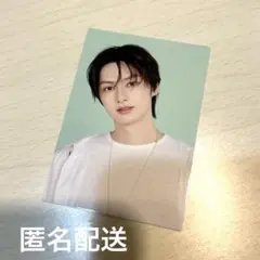 SEVENTEEN セブチ YAKUSOKU 2026 トレカ ジュン 66 - メルカリ