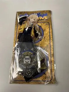 学マス TSUTAYA Wild TUNE アクリルスタンド 藤田ことね 渋谷