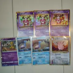 ポケモンカード Classic 7枚セット