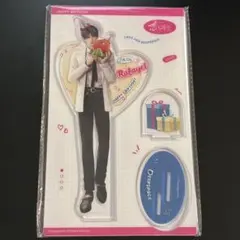 恋と深空　ホムラ　アクリルスタンド