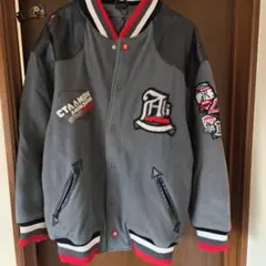 2026年最新】AKADEMIKS スタジャンの人気アイテム - メルカリ