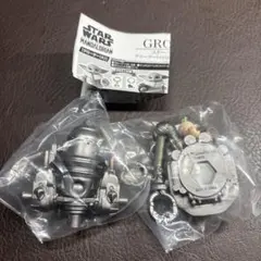 STAR WARS MANDALORIAN IG-12 1点