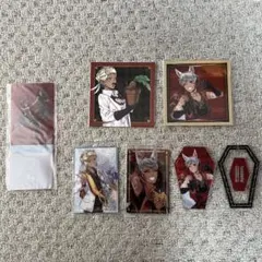 ツイステッドワンダーランド カリム まとめ売り