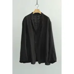 comoli 26ss シルクコットン ジャケット BROWN size 2のサムネイル