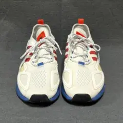 adidas　アディダス　ZX2K Boost ランニングシューズ　29cm