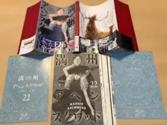 【裁断済】満州アヘンスクワッド　22