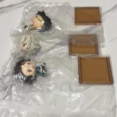 鬼滅の刃　一番くじ　姉の仇　F賞　ちょこのっこ　フィギュア