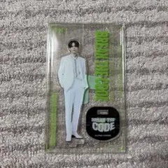 INI 藤牧京介 アクリルスタンド アクスタ