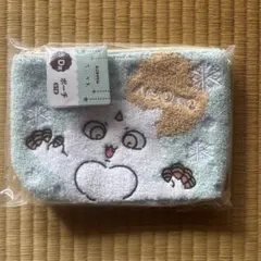 ちいかわ　エニマイくじ　d賞　あのこ