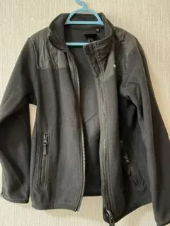 THE NORTH FACE フリースジャケット 130サイズ ブラック