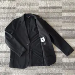 ◇ BACH バッハ ソロテックス 長袖 ジップアップ ジャケット L ダークグレー # ◆ 1000025828596 ◇ BACH バッハ ソロテックス 長袖 ジップアップ ジャケット L