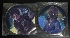 銀河特急ミルキーサブウェイ アニメイト グラッテ アクリルコースター