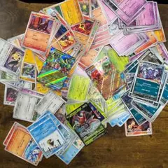 2026年最新】ポケモンカードノーマルまとめ売り約1000枚の人気アイテム