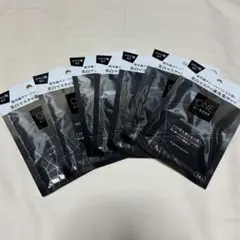 ONE BY KOSÉ メラノショット W マスク 7枚