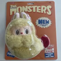 ラブブ　エビフライ　イヤフォンケース