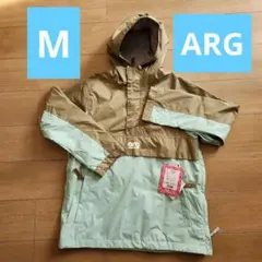 新品　M　ARG　ジャケット　ウェア　スノーボード　スキー　ARBN
