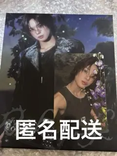 &TEAM Back to life ソロ盤 K トレカ