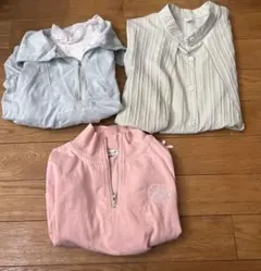 LOVE RABBY トップス 3点セット 150cmのサムネイル