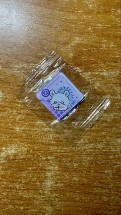 くら寿司 ちいかわ モモンガ アクリルマグネット 2026 新品未使用