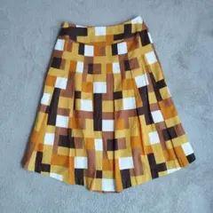 レトロ スカート