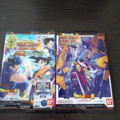 2026年最新】ドラゴンボールヒーローズ 未開封の人気アイテム - メルカリ