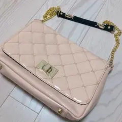 ウィルセレクション♡キルティングバッグ/ショルダーバッグのサムネイル