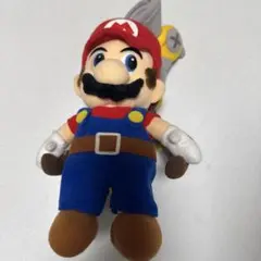 2026年最新】マリオ サンシャイン ぬいぐるみの人気アイテム - メルカリ