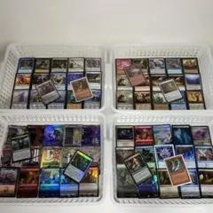 2026年最新】引退 MTGの人気アイテム - メルカリ