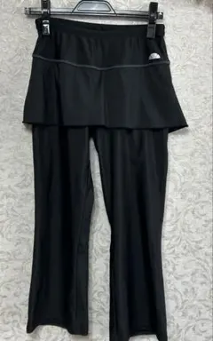 エレッセスイムスカート付きパンツ