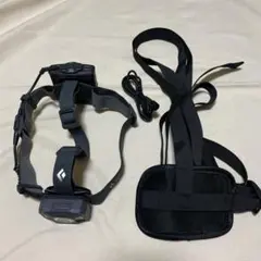 Black Diamond ブラックダイヤモンドヘッドランプ ヘッドライトのサムネイル