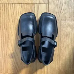 Dr.Martens MAYBOLE メリージェーン シューズのサムネイル
