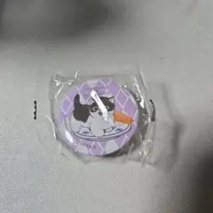 くまモン 猫デザイン ピンバッジ