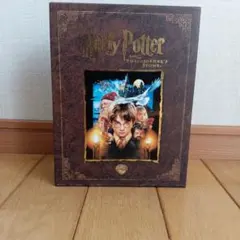 EU盤 2LP ハリー・ポッターと賢者の石 Harry Potter レコード - メルカリ