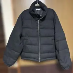 AROUND FLAVAダウンジャケット