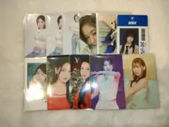 ME:I　笠原桃奈　まとめ売り