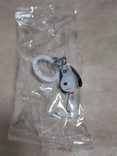 PEANUTS めじるしアクセサリー FUNNY スヌーピーA