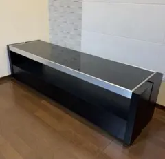 高級カリモク チターノ テレビ台 テレビボード ローボード 埼玉越谷
