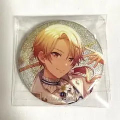 【最終お値下げ】プロセカ 天馬司 1周年 缶バッジ