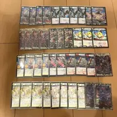 値下げ可　本格ライオネルstarデッキ　まとめ売り デュエマ ライオネルstarデッキの通販 1637822544（1636629872