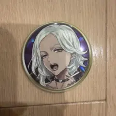 人狼ジャッジメント 缶バッジ Susan スーザン - メルカリ