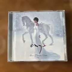 エンヤ「雪と氷の旋律」　Enya And Winter Came