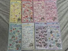 H*k様 【正規品】サンリオ第二弾 コンプリートセット