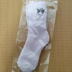 クロミ ソックス