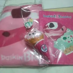 サ―ティーワングッズ ブランケット.ノ―ト.キ―ホルダー